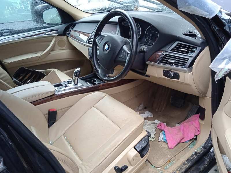 bmw x5 (e70) del año 2013