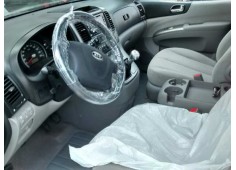 kia carnival del año 2006 2