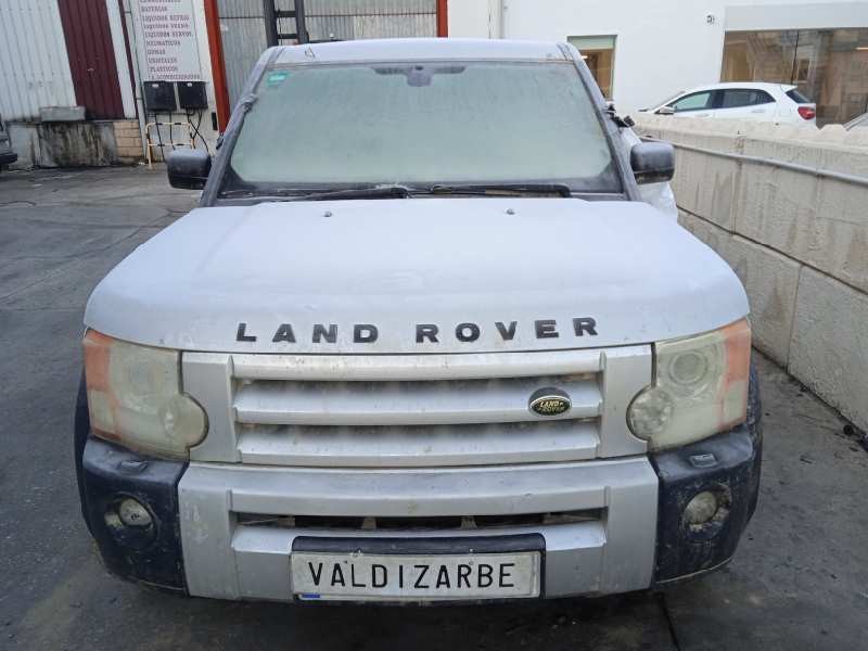 land rover discovery del año 2005