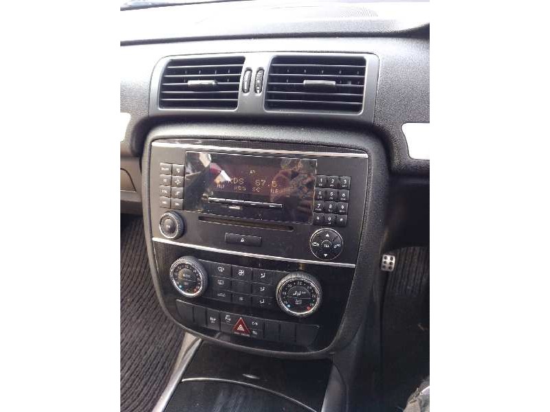 mercedes-benz clase r (w251) del año 2006