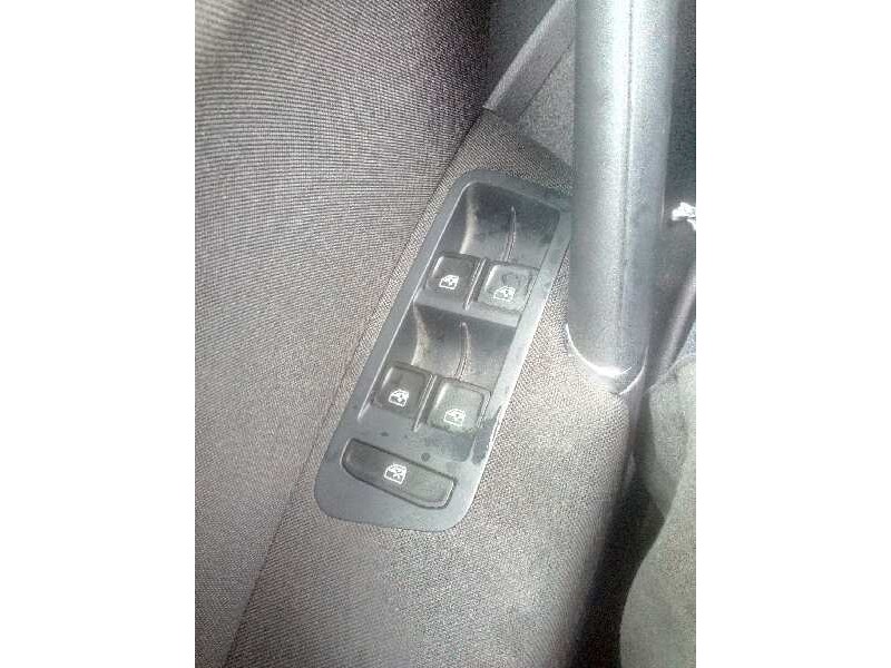 volkswagen golf vii lim. (bq1) del año 2018