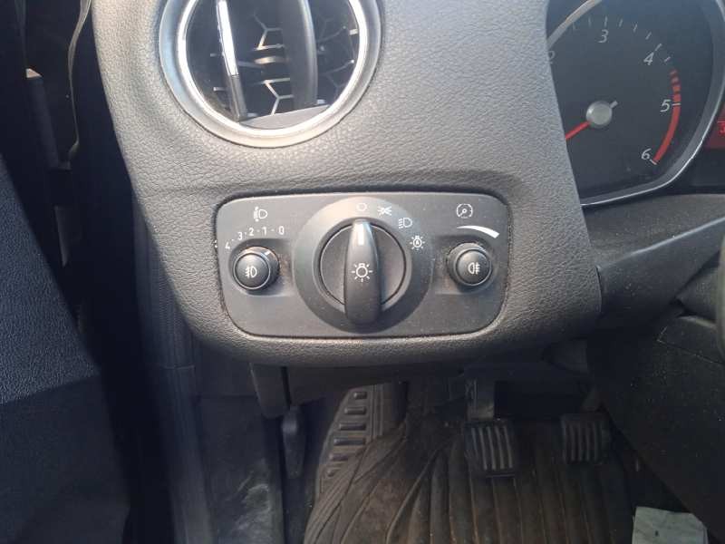 ford mondeo ber. (ca2) del año 2008