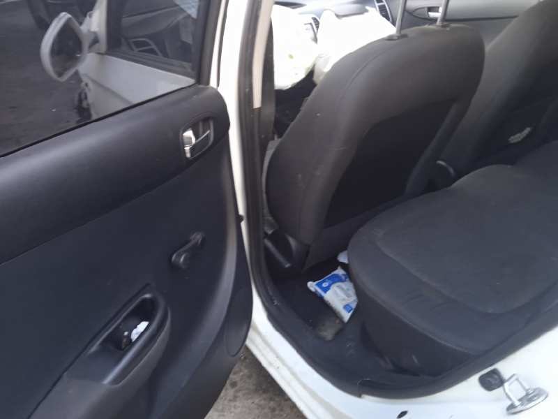 hyundai i20 del año 2010