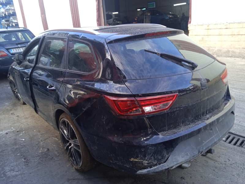 seat leon st (5f8) del año 2015