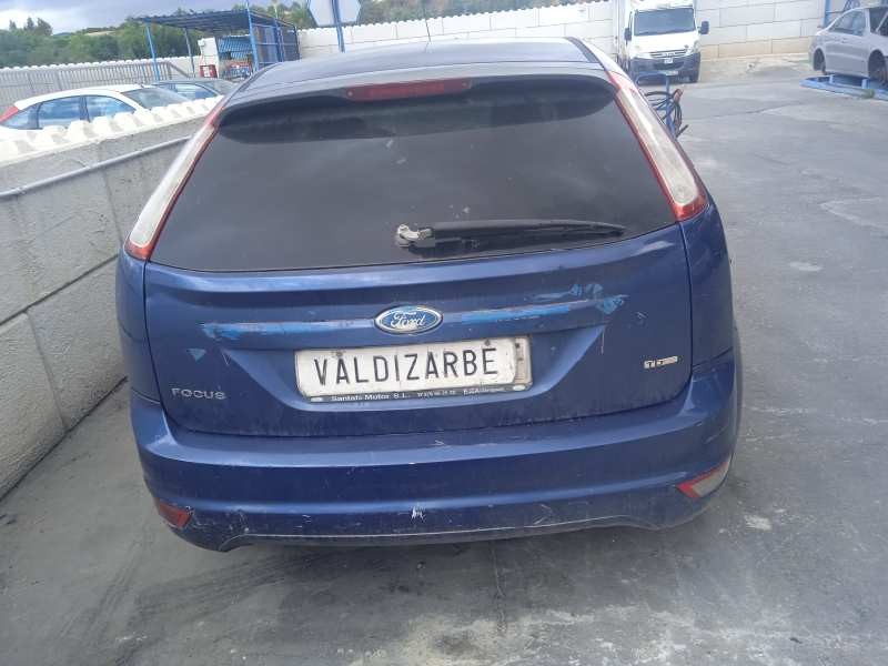ford focus lim. (cb4) del año 2008