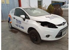 FORD FIESTA (CB1)