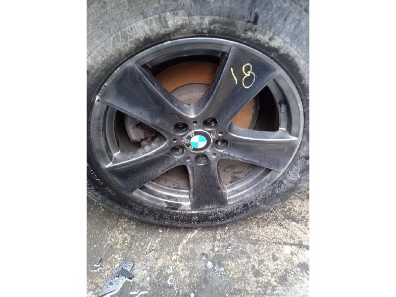 bmw x5 (e70) del año 2013