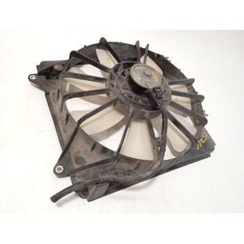 Recambio de electroventilador para suzuki sx4 (ey, gy) 1.6 vvt 4x4 (rw 416) referencia OEM IAM 2635005820 1712080JA0 