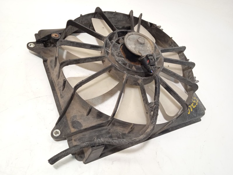 ELECTROVENTILADOR 2635005820 1712080JA0 