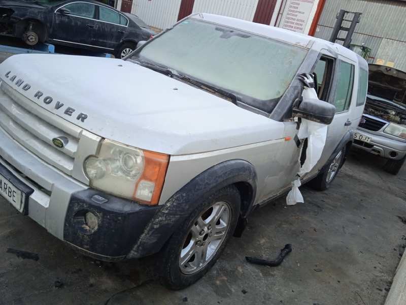 land rover discovery del año 2005