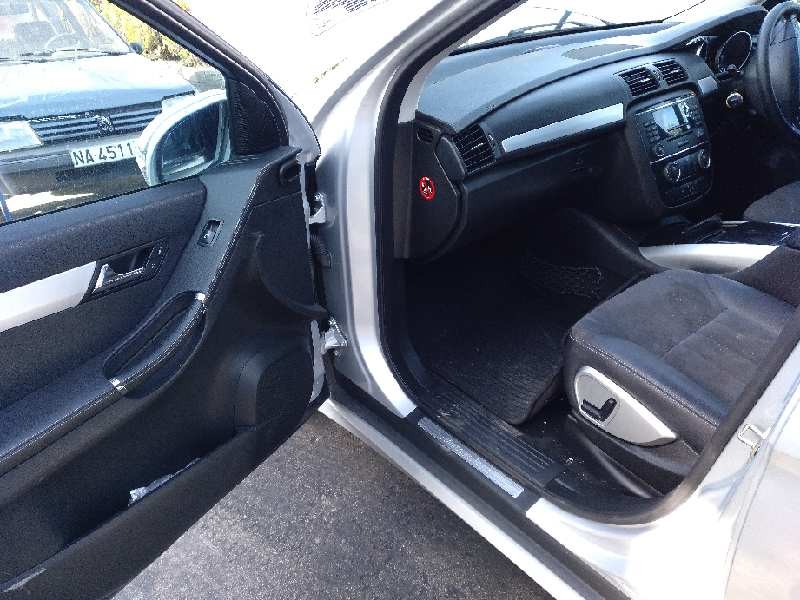 mercedes-benz clase r (w251) del año 2006