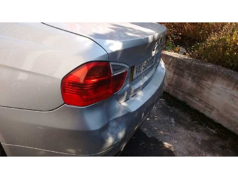 bmw serie 3 berlina (e90) del año 2006