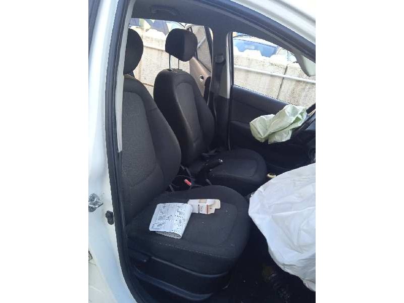 hyundai i20 del año 2010