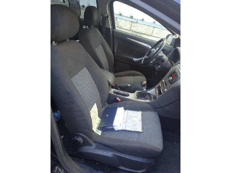 ford mondeo ber. (ca2) del año 2008