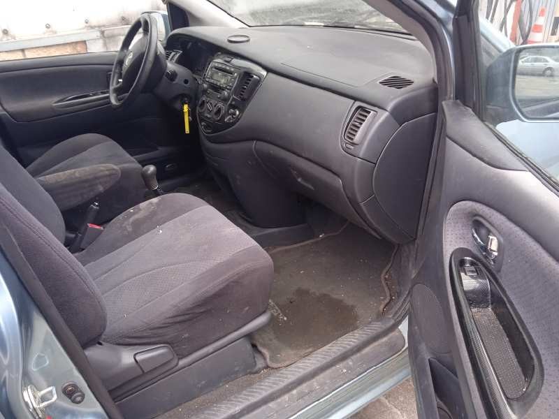 mazda mpv (lw) del año 2003