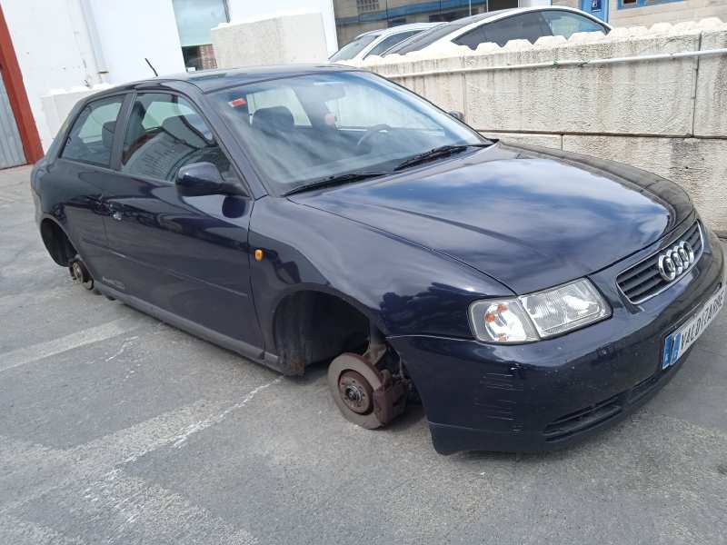 audi a3 (8l) del año 1998