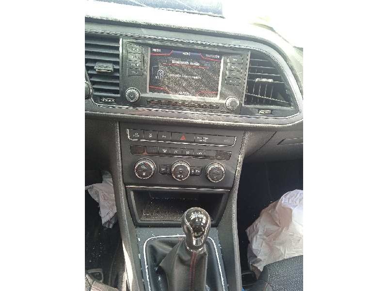 seat leon st (5f8) del año 2015