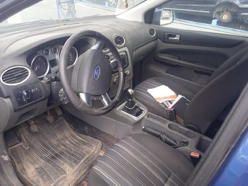 ford focus lim. (cb4) del año 2008