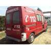 fiat ducato caja cerrada 14 (desde 03.94) del año 1997