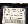 Recambio de mando climatizador para volkswagen golf vi (5k1) 2.0 tdi referencia OEM IAM 5K0907044BC 5K0907044BCZJU 5HB00974630