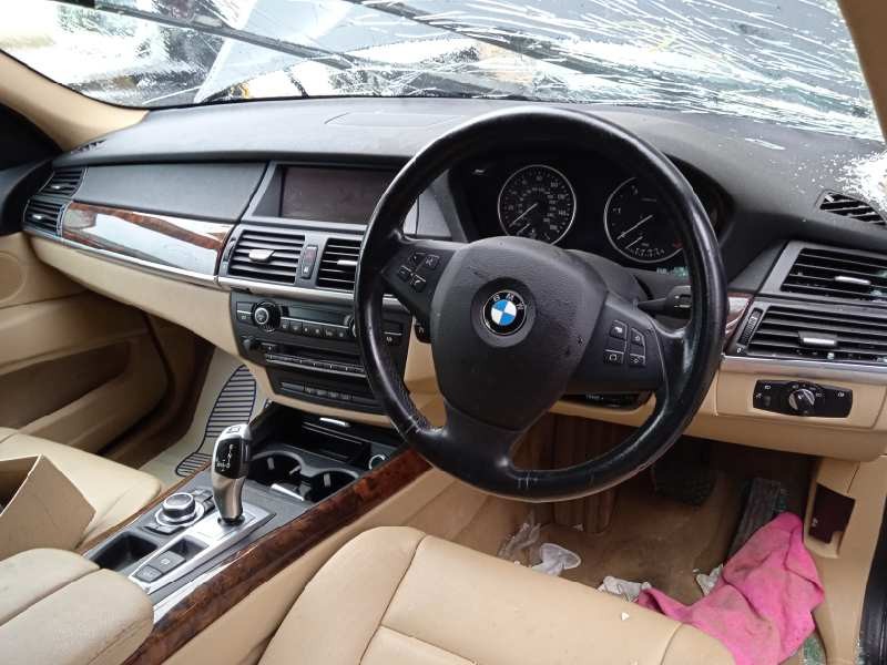 bmw x5 (e70) del año 2013