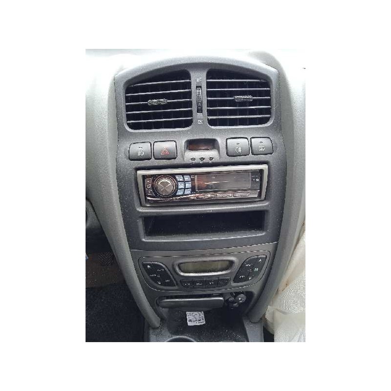 hyundai santa fe (sm) del año 2007