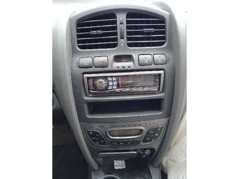 hyundai santa fe (sm) del año 2007