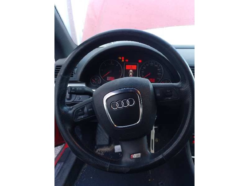 audi a4 berlina (8e) del año 2007