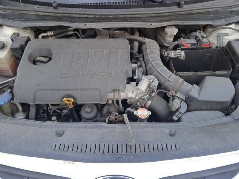 hyundai i20 del año 2010