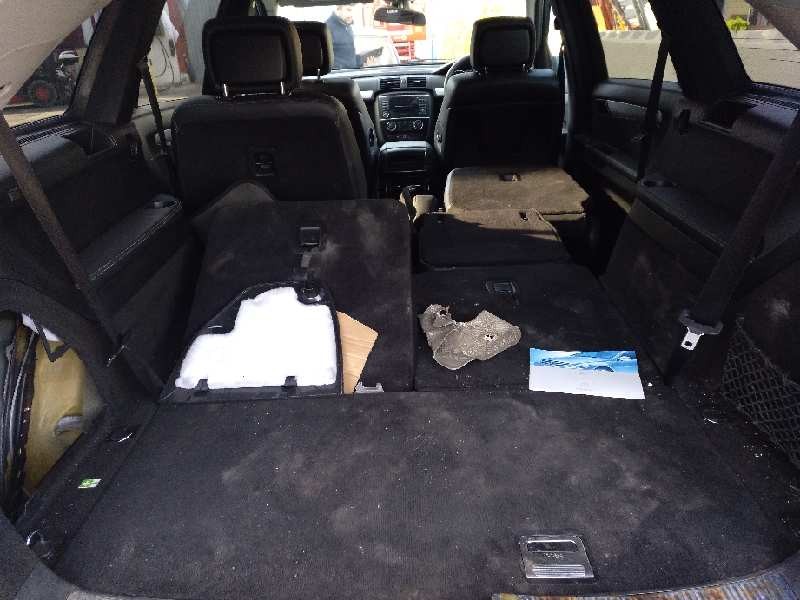 mercedes-benz clase r (w251) del año 2006