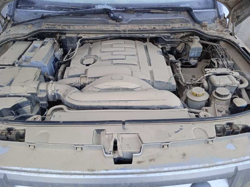 land rover discovery del año 2005