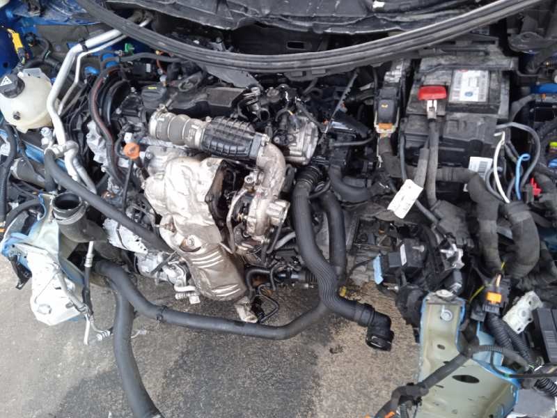 opel grandland x del año 2018