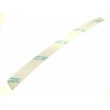 Recambio de moldura para renault express furgoneta/monovolumen 1.5 blue dci 75 (f6aa) referencia OEM IAM 849931112R  