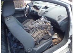 ford fiesta (cb1) del año 2010 2