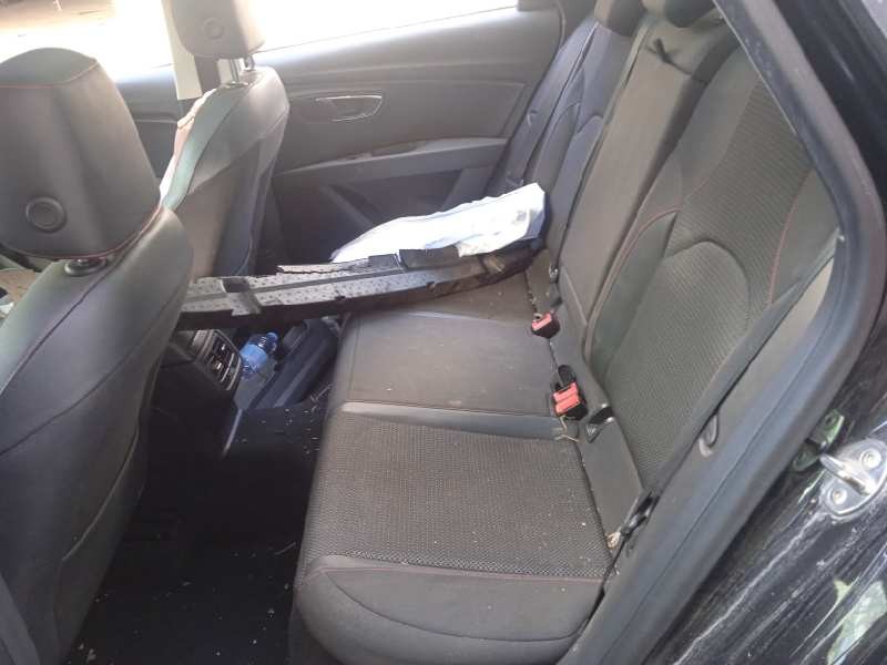 seat leon st (5f8) del año 2015