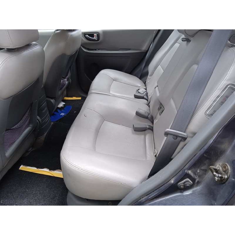 hyundai santa fe (sm) del año 2007