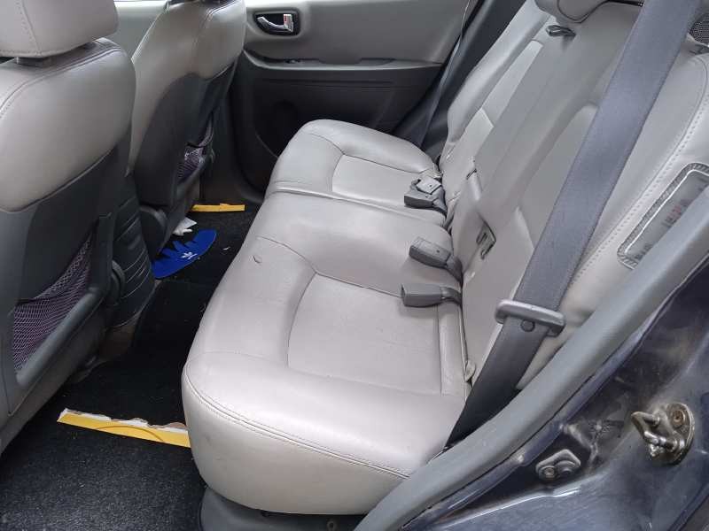 hyundai santa fe (sm) del año 2007