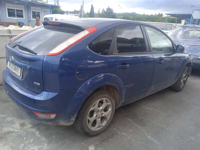 ford focus lim. (cb4) del año 2008