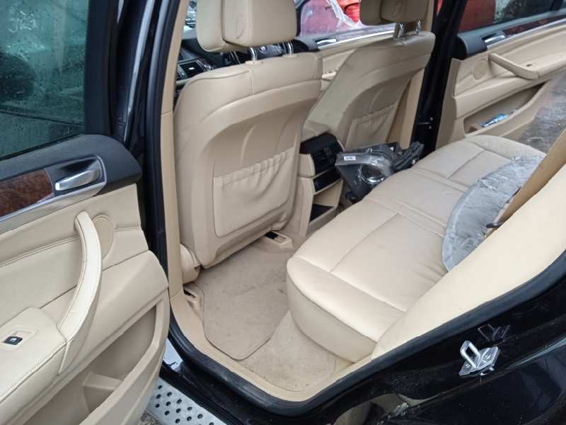 bmw x5 (e70) del año 2013