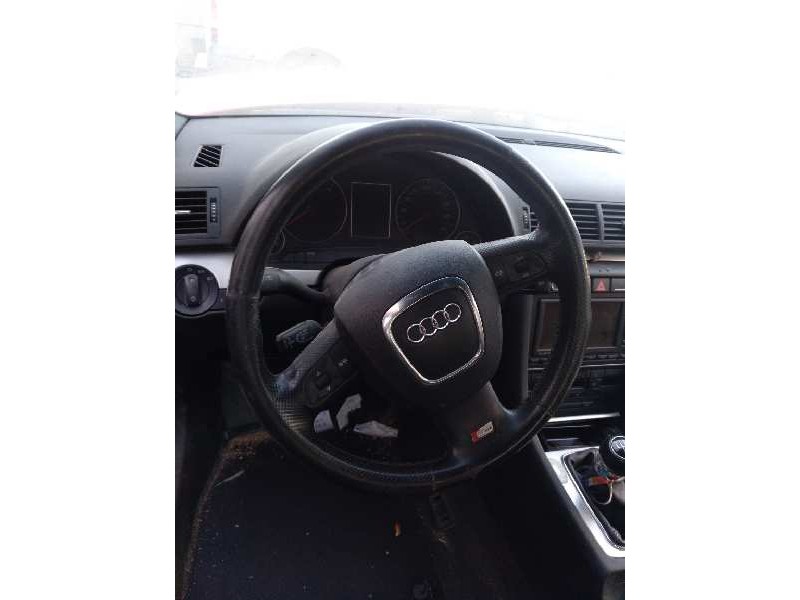 audi a4 berlina (8e) del año 2007