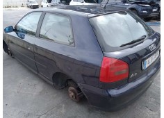 audi a3 (8l) del año 1998 2