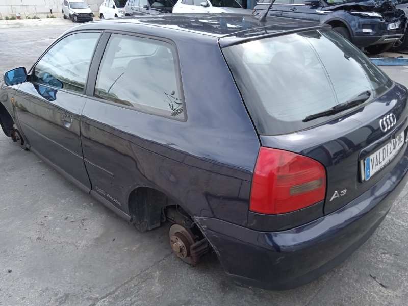 audi a3 (8l) del año 1998