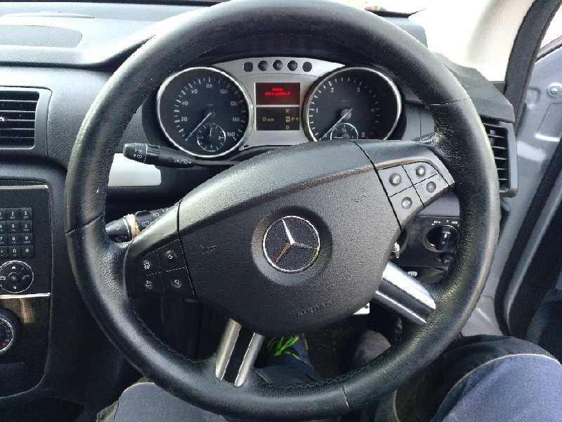 mercedes-benz clase r (w251) del año 2006