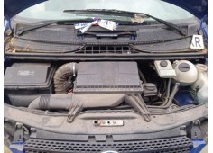 mercedes-benz vito (w639) basic, combi del año 2004 2