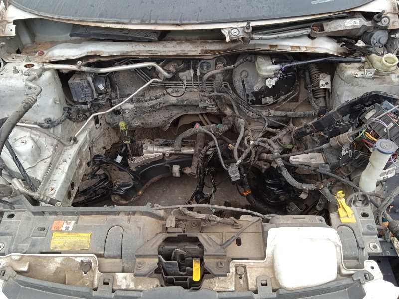 ford fiesta (cb1) del año 2010