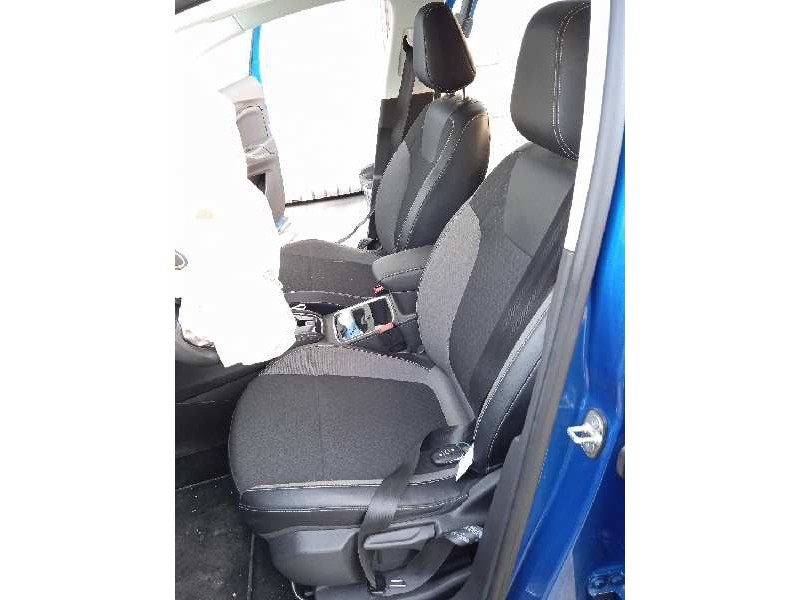 opel grandland x del año 2018