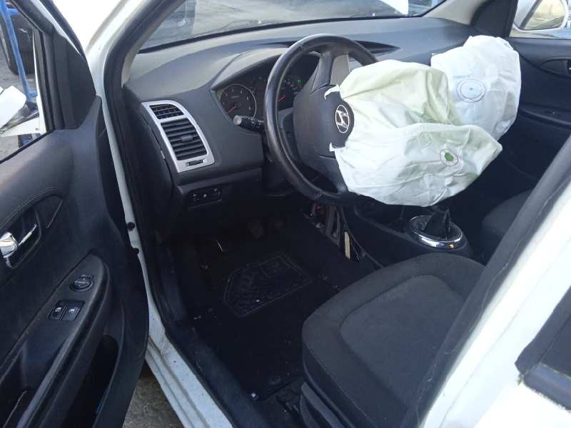 hyundai i20 del año 2010