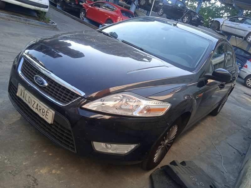 ford mondeo ber. (ca2) del año 2008