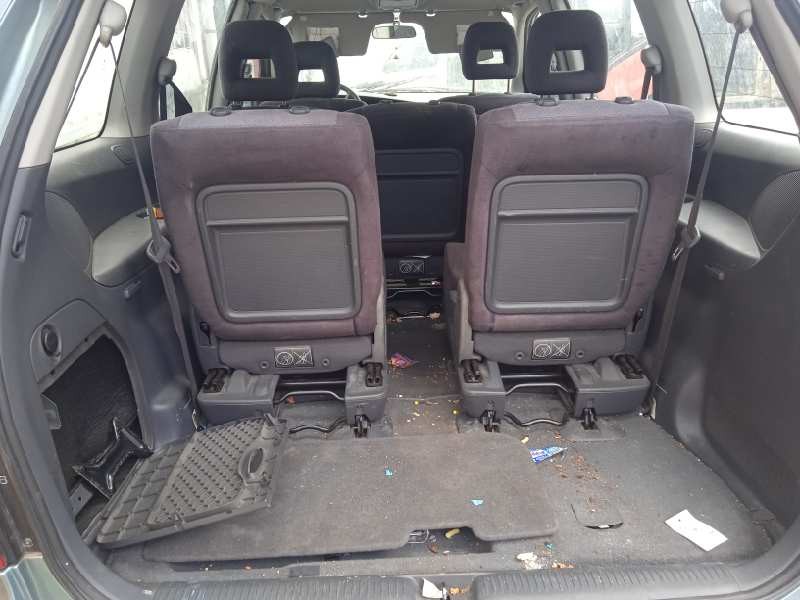 mazda mpv (lw) del año 2003