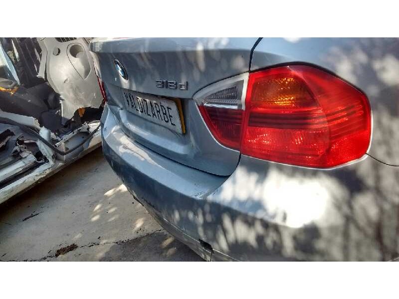 bmw serie 3 berlina (e90) del año 2006